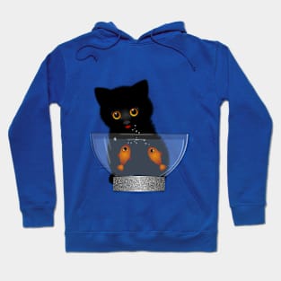 Cat kit # 26. Hoodie